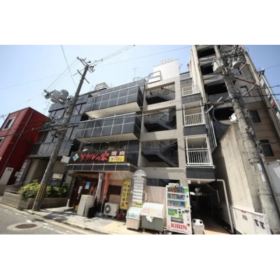 BraTTo新大宮ルミエール【コスパ重視の方へ🔥】新大宮駅まで5分｜出張・研修・仮住まい歓迎｜家具家電付きの物件写真1