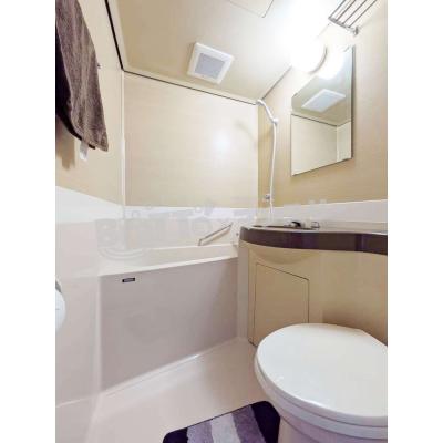 BraTTo西新宿パーク【長期割あり🥰最大120,000円割引】新宿駅まで徒歩15分｜出張・研修・仮住まい歓迎の物件写真6