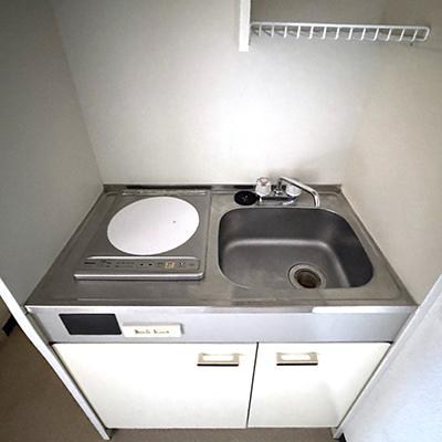 アットイン大阪豊中2の物件写真4