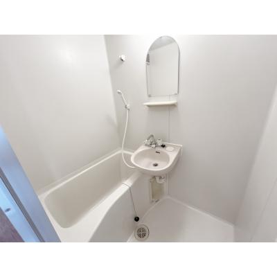 【🎉初期費用オフ｜お得なキャンペーン】【禁煙🚭/Wi-Fi無料🌐】マイナビSTAY成田　405の物件写真5