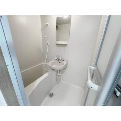 【🎉初期費用オフ｜お得なキャンペーン】【禁煙🚭/Wi-Fi無料🌐】マイナビSTAY成田　407の物件写真4