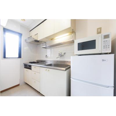 ベストL表参道の物件写真4