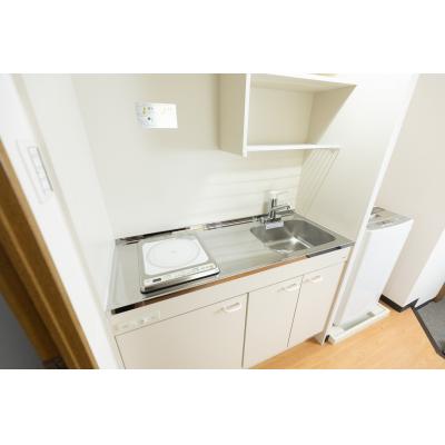 さくらす天神30【オートロック・浴室トイレ別】の物件写真2