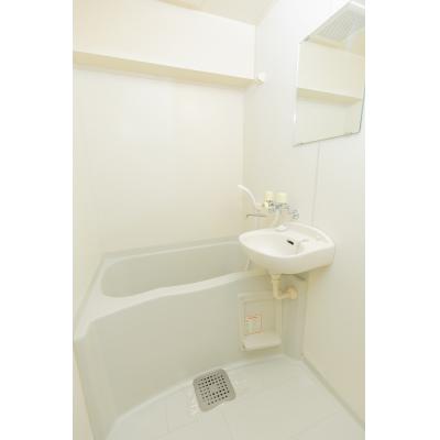 さくらす天神30【オートロック・浴室トイレ別】の物件写真3
