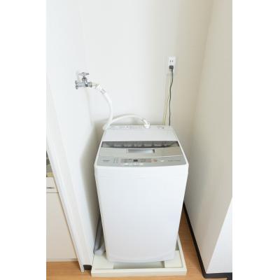 さくらす天神30【オートロック・浴室トイレ別】の物件写真5