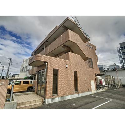 ACO中山町⭐オートロック付き⭐の外観画像