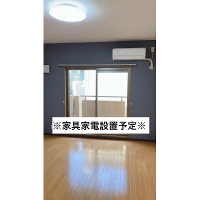 ACO中山町⭐オートロック付き⭐の物件写真2