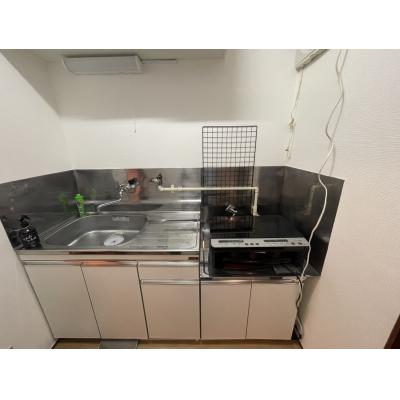 新宿区北新宿４丁目マンスリーマンションの物件写真5