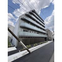 マンスリーリブマックス北千住WEST千住龍田町▲『禁煙ルーム・2K・25平米』【独立洗面・浴室乾燥・洗浄便座】≪プレミアムシリーズ≫の物件写真2