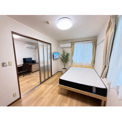 アルDEスリー一宮市民会館PlusOne　203の物件写真3