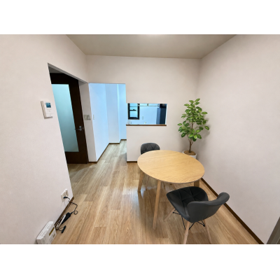 アルDEスリー一宮市民会館PlusOne　203の物件写真4