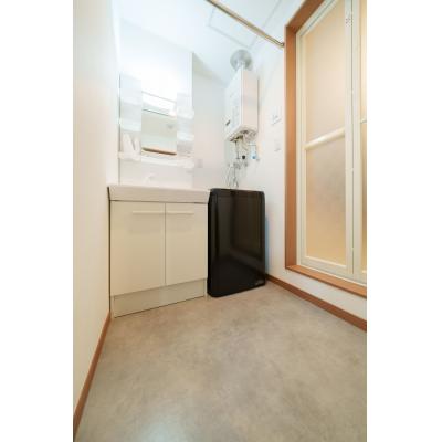 8月末まで入居可能！賃料6,000円/日【AXIS NISEKO B 305号室】2026年3月築/家具・家電付き/インターネット無料/全室1LDK/観光・出張・研修などにおすすめの物件写真6