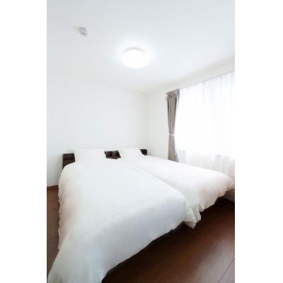 【AXIS NISEKO B 306号室】2026年3月築/家具・家電付き/インターネット無料/全室1LDK/観光・出張・研修などにおすすめの物件写真3