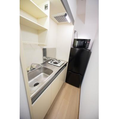 さくらす天神70【オートロック・ネット使い放題】の物件写真2