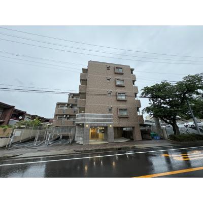 🚉名古屋市東山線「藤が丘駅」✨オートロック有り🔏お買い物の環境も抜群🌟の物件写真1