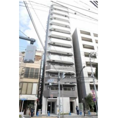 【🎉初期費用オフ｜お得なキャンペーン】【禁煙🚭/Wi-Fi無料🌐】マイナビSTAY早稲田夏目坂ガーデン　701｜東京女子医科大学病院周辺の外観画像