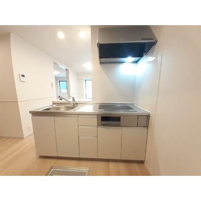 カーサ　ラルゴ 103【管理NO：1-027344402-01030】 ★家具家電は申し込み後に搬入します★の物件写真3