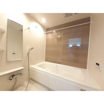 カーサ　ラルゴ 103【管理NO：1-027344402-01030】 ★家具家電は申し込み後に搬入します★の物件写真4