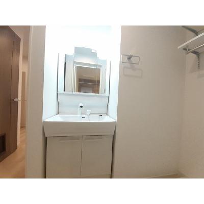 カーサ　ラルゴ 103【管理NO：1-027344402-01030】 ★家具家電は申し込み後に搬入します★の物件写真6