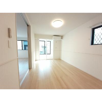 カーサ　メヌエット 103【管理NO：1-027344401-01030】 ★家具家電は申し込み後に搬入します★の物件写真2