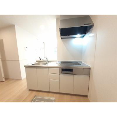 カーサ　メヌエット 103【管理NO：1-027344401-01030】 ★家具家電は申し込み後に搬入します★の物件写真3