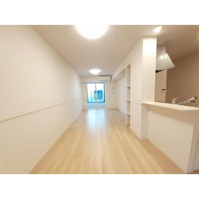 プリムヴェール 103【管理NO：1-027054201-01030】 ★家具家電は申し込み後に搬入しますの物件写真2