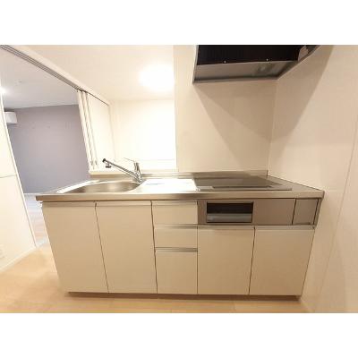 プリムヴェール 103【管理NO：1-027054201-01030】 ★家具家電は申し込み後に搬入しますの物件写真3