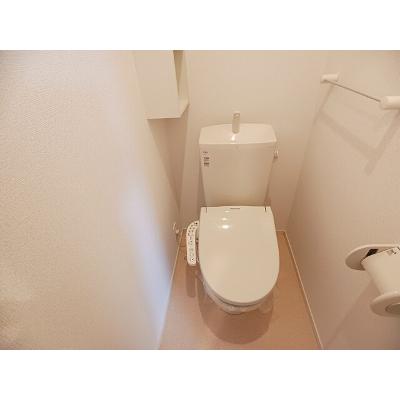 プレズィール　ジプソフィラ 201【管理NO：1-022996001-02010】 ★家具家電は申し込み後に搬入します★の物件写真5
