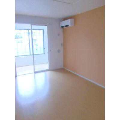 リバーサイド・フジ　Ｂ 102【管理NO：1-021003002-01020】 ★家具家電は申し込み後に搬入します★ ★2026年09月上旬入居可能★の物件写真2