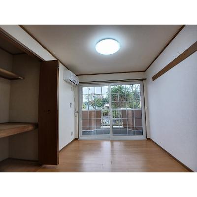 パストラル 103【管理NO：1-010822501-01030】の物件写真2