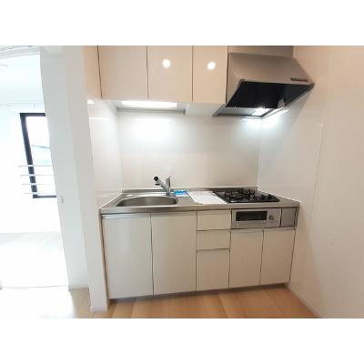 アンボヌール 204【管理NO：1-026348501-02040】 ★家具家電は申し込み後に搬入します 2026年10月中旬入居可能の物件写真3