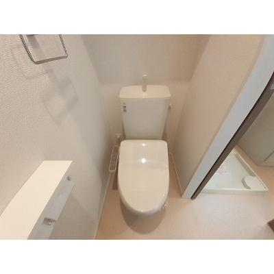 アンボヌール 204【管理NO：1-026348501-02040】 ★家具家電は申し込み後に搬入します 2026年10月中旬入居可能の物件写真5