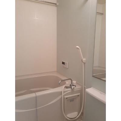 ルミエールＡ 101【管理NO：1-018547301-01010】 ★家具家電は申し込み後に搬入します★ ★2026年10月上旬入居可能★の物件写真4