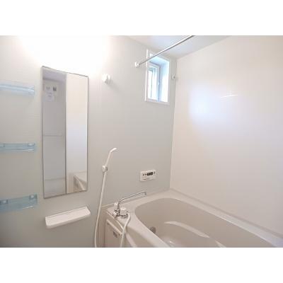 カーサ宮川 102【管理NO：1-017647401-01020】 ★家具家電は申し込み後に搬入しますの物件写真4