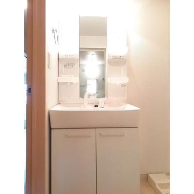 メゾン・ド・ルーナ 203【管理NO：1-017640601-02030】 ★家具家電は申し込み後に搬入します 2026年08月中旬入居可能の物件写真6