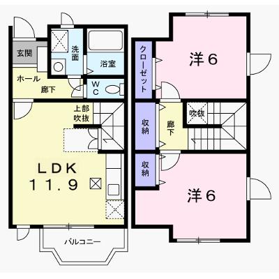 サンライズハマ 101【管理NO：1-011647401-01010】 ★家具家電は申し込み後に搬入しますの外観画像