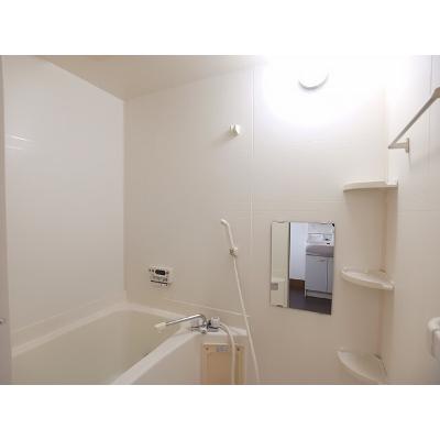 サンライズハマ 101【管理NO：1-011647401-01010】 ★家具家電は申し込み後に搬入しますの物件写真4