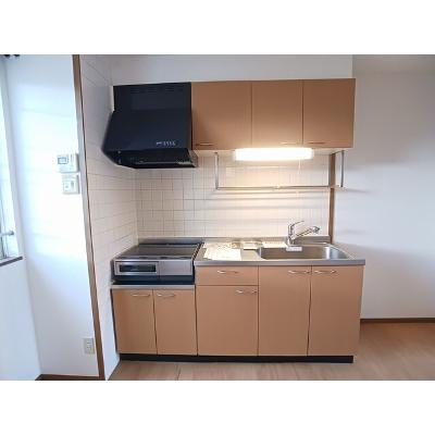 メゾン・アヴニール 201【管理NO：1-010662501-02010】 ★家具家電は申し込み後に搬入します★の物件写真3
