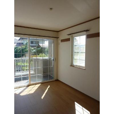 コータ・コートＡ 103【管理NO：1-010292901-01030】 ★家具家電は申し込み後に搬入します★の物件写真2