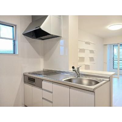 ウエアライトⅡ 205【管理NO：1-027666901-02050】 ★家具家電は申し込み後に搬入します★ ★2026年08月下旬入居可能★の物件写真3