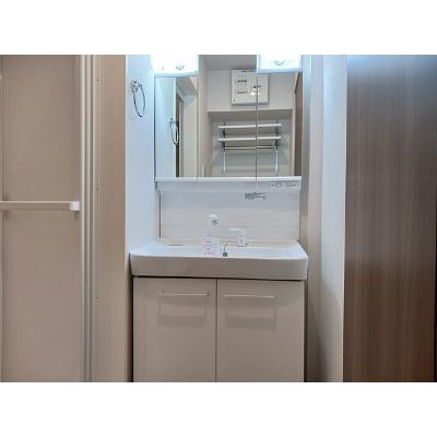 ウエアライトⅡ 205【管理NO：1-027666901-02050】 ★家具家電は申し込み後に搬入します★ ★2026年08月下旬入居可能★の物件写真6