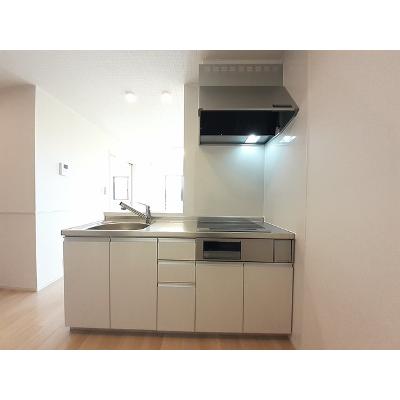 エムティハウスⅦ 104【管理NO：1-027326002-01040】 ★家具家電は申し込み後に搬入します★の物件写真3