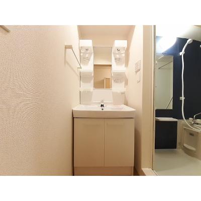 Ｌｕｃｋｙ　Ｈｏｕｓｅ　Ｙｏｕ 102【管理NO：1-019703601-01020】 ★家具家電は申し込み後に搬入します★の物件写真6