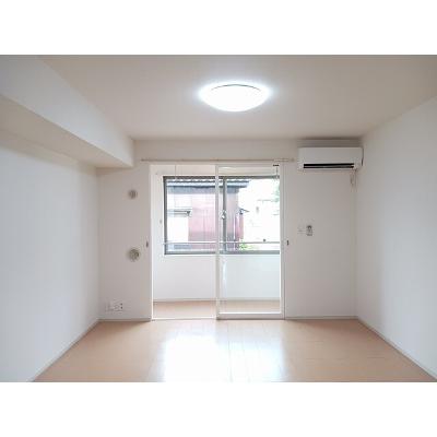 ボンヌ・シャンス 103【管理NO：1-019636701-01030】 ★家具家電は申し込み後に搬入します★の物件写真2