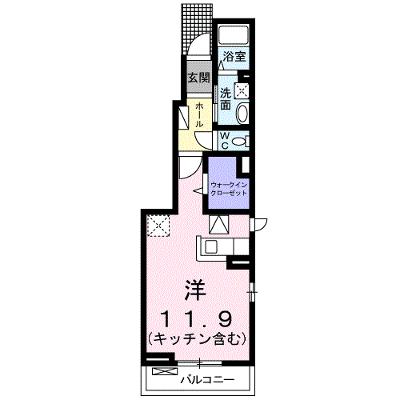シーサイド・ヴィラⅡ 101【管理NO：1-018999001-01010】 ★家具家電は申し込み後に搬入しますの外観画像