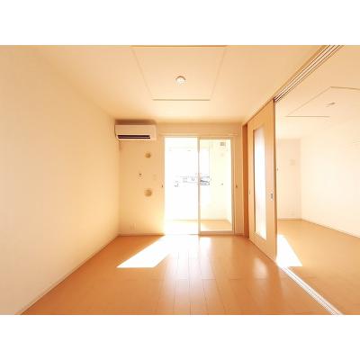 グリーンフロイド 201【管理NO：1-018645701-02010】 ★家具家電は申し込み後に搬入します★の物件写真2
