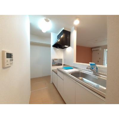 ベガ 103【管理NO：1-018163002-01030】 ★家具家電は申し込み後に搬入します★の物件写真3