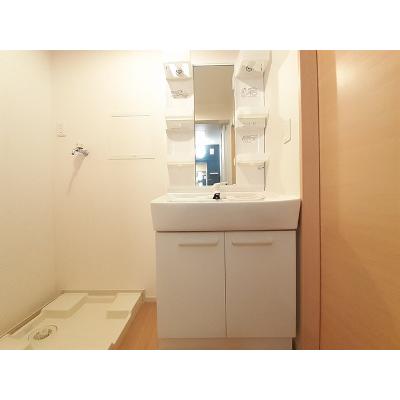 グラン・ノワール 202【管理NO：1-017977801-02020】 ★家具家電は申し込み後に搬入します★の物件写真6