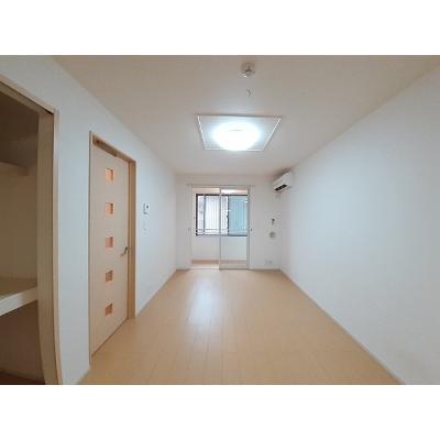 ガーデン潮風 101【管理NO：1-017378601-01010】 ★家具家電は申し込み後に搬入します★の物件写真2