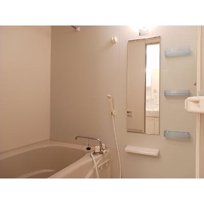 カトルセゾンＣ 203【管理NO：1-015093003-02030】 ★家具家電は申し込み後に搬入しますの物件写真4